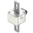 Предохранитель, 500 A, AC 690 В, 200 кА, size 2, 61x77x135 мм, aR, IEC UL Eaton FUSE 500A 690V - Предохранитель, 500 A, AC 690 В, 200 кА, size 2, 61x77x135 мм, aR, IEC UL Eaton FUSE 500A 690V