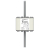 Предохранитель, 500 A, AC 690 В, 200 кА, size 2, 61x77x135 мм, aR, IEC UL Eaton FUSE 500A 690V - Предохранитель, 500 A, AC 690 В, 200 кА, size 2, 61x77x135 мм, aR, IEC UL Eaton FUSE 500A 690V