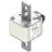 Предохранитель, 500 A, AC 690 В, 200 кА, size 2, 61x77x135 мм, aR, IEC UL Eaton FUSE 500A 690V - Предохранитель, 500 A, AC 690 В, 200 кА, size 2, 61x77x135 мм, aR, IEC UL Eaton FUSE 500A 690V