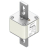 Предохранитель, 500 A, AC 690 В, 200 кА, size 2, 61x77x135 мм, aR, IEC UL Eaton FUSE 500A 690V - Предохранитель, 500 A, AC 690 В, 200 кА, size 2, 61x77x135 мм, aR, IEC UL Eaton FUSE 500A 690V