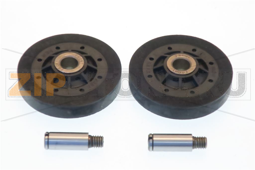 НАБОР РОЛИКОВ KIT,ROLLER 1992&NEWER SM DRYER 