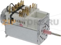 ТАЙМЕР ZANUSSI ELBI 0705/1/0.12