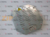 GRIGLIA INFERIORE DI CHIUSURA