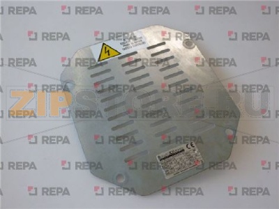 GRIGLIA INFERIORE DI CHIUSURA 