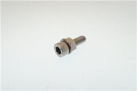 PIASTRINA FILETTATA 16x4