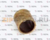 BUSHING/SLEEVE, 0.63/0.75 X 0.