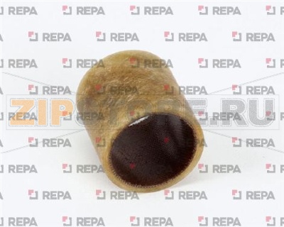 BUSHING/SLEEVE, 0.63/0.75 X 0. 