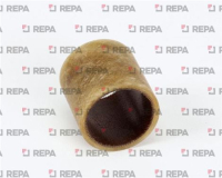 BUSHING/SLEEVE, 0.63/0.75 X 0.