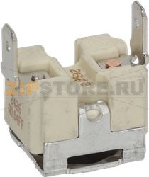 КОНТАКТ ТЕРМОСТАТА 104°C 