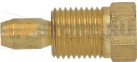 BICONE CONNECTOR D. 4MM