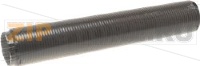 ШЛАНГ КАПОТА ВЫТЯГИВАЮЩИЙ 3М Ø120 КОРИЧНЕВЫЙ