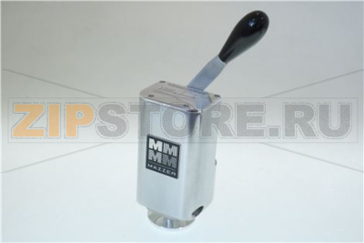EASY TAMPER PER DOSATORE D.57,5 