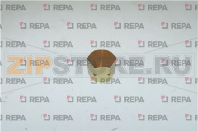 ЗАГЛУШКА ФИТИНГА 