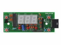 Плата электронная (дисплей) OEM PF/350