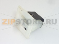 BLOCCO RETTANGOLARE PER AGGANCIO