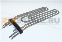 ТЭН 230V/4400W WM-75/85 