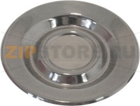 Piattino per tazza espresso 10 cm
