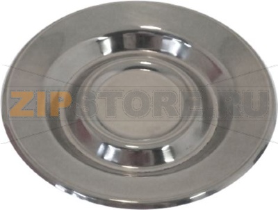 Piattino per tazza espresso 10 cm 