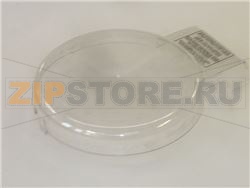 COPERCHIO SUPERIORE ø 200 mm 