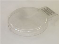 COPERCHIO SUPERIORE ø 200 mm