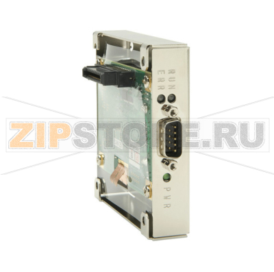 Модуль шины CANopen Schneider Electric XBTZGCANM 