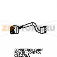 Connection cable power-control Unox XBC 405E
