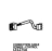 Connection cable power-control Unox XBC 405E