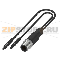 Датчики магнитного поля для нескольких форм пазов Balluff BMF004E