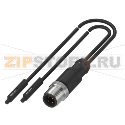 Датчики магнитного поля для нескольких форм пазов Balluff BMF004E 