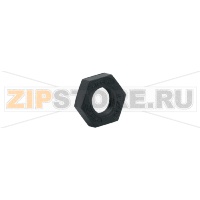 Гайка шестиугольная IFM E10020