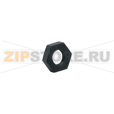 Гайка шестиугольная IFM E10020 