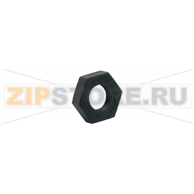 Гайка шестиугольная IFM E10020 
