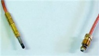 THERMOCOUPLE [C] L. 400