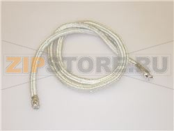 GUARNIZIONE RESISTENZA 