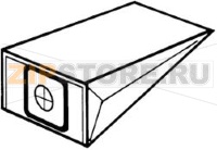 SAC ASPIRATEUR ALASCA *10+FM*