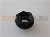 DADO IN PLASTICA MB24