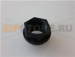 DADO IN PLASTICA MB24 