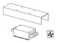 Фильтр ЭМС 300 А, IP00 Schneider Electric VW3A4410