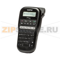 Принтер Brother ручной PT-H110  (шир. печати 12 мм)