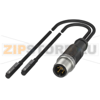 Датчики магнитного поля для C-образного паза Balluff BMF00A4