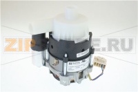 ЭЛЕКТРОНАСОС UP30-494