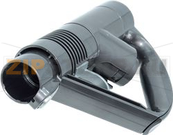 MANIGLIA DC29 