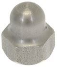 DADO M5 INOX