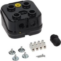 ЭЛЕКТРОШКАФ EBM