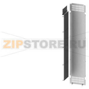 Разделитель 2B DIST BUSBAR W400/D800 Siemens 8PQ4000-0BA01 