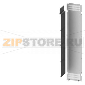 Разделитель 2B DIST BUSBAR W400/D800 Siemens 8PQ4000-0BA01 