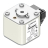 Предохранитель, 800 A, AC 690 В, 200 кА, size 1, 53x69x51 мм, aR, IEC UL Eaton FUSE 800A 690V - Предохранитель, 800 A, AC 690 В, 200 кА, size 1, 53x69x51 мм, aR, IEC UL Eaton FUSE 800A 690V
