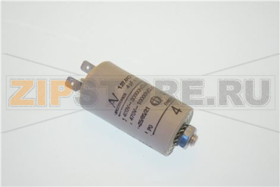 KIT CAPACITOR T4190 