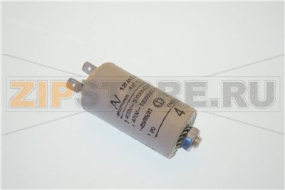 KIT CAPACITOR T4190 