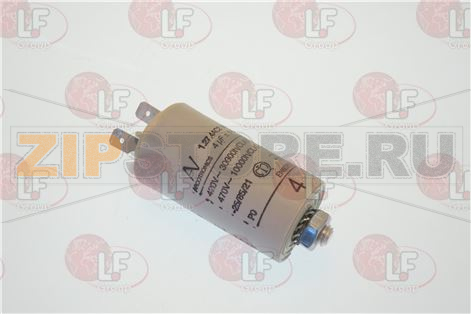 KIT CAPACITOR T4190 